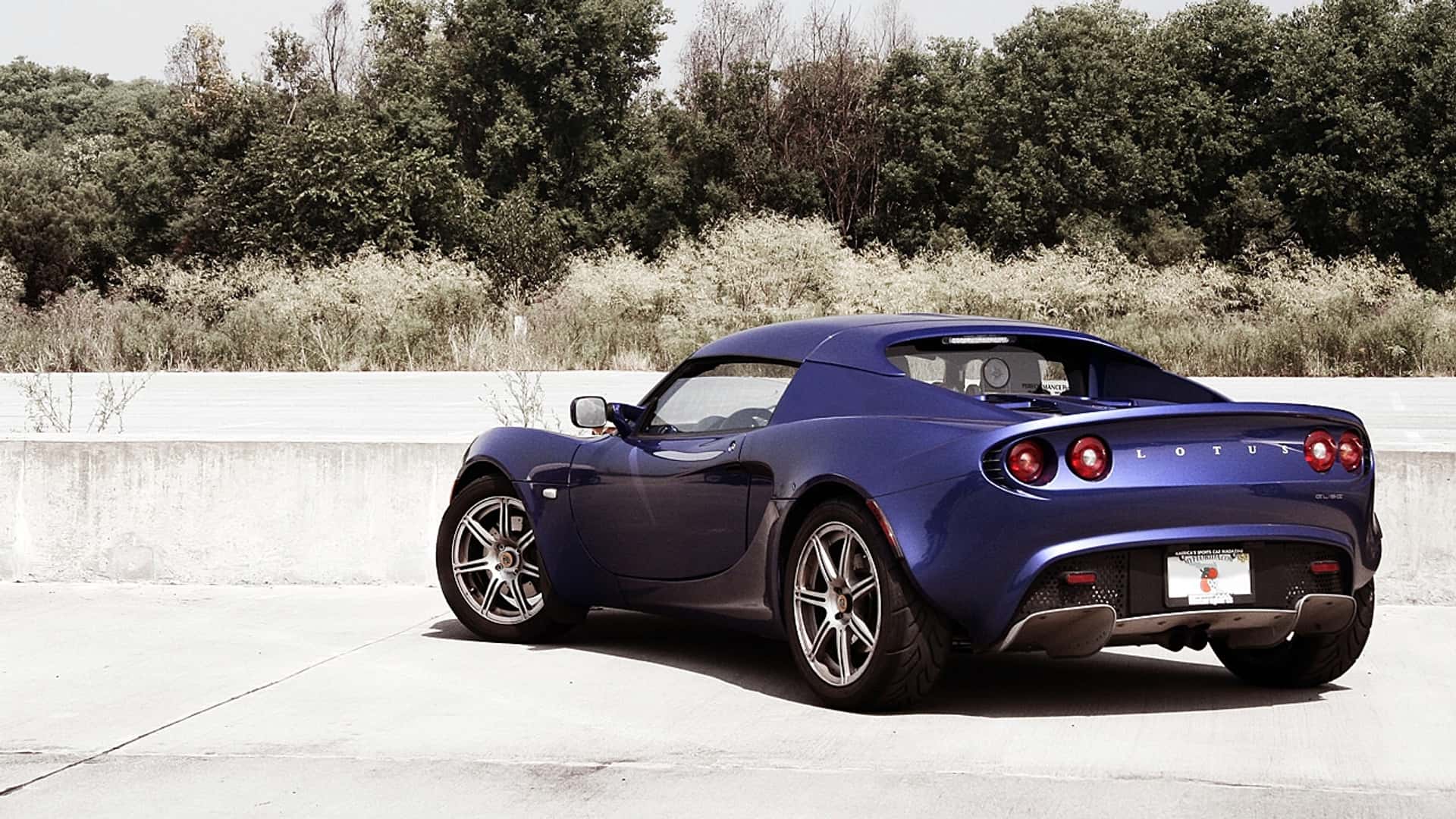 Lotus Elise