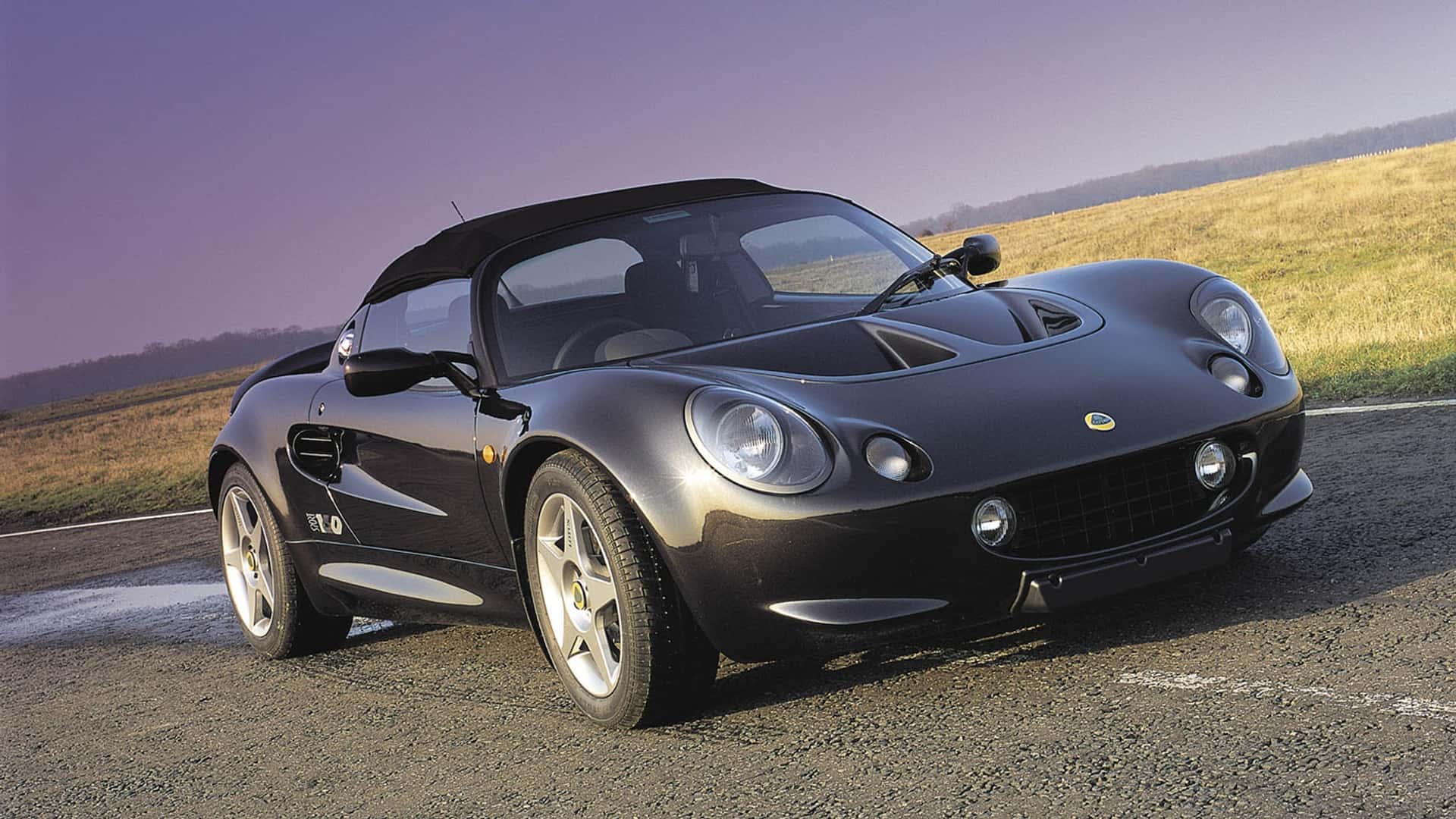 Lotus Elise