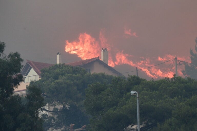 Πεντέλη