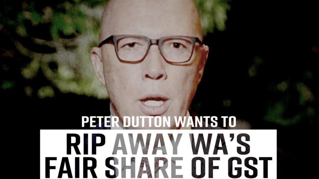 dutton-blasted-in-gst-attack-ad