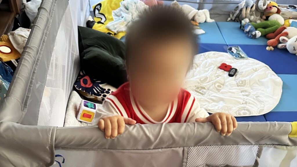 ‘don’t-touch-him’:-mum’s-devastating-final-moments-with-her-baby-son-after-his-death-at-a-brisbane-daycare