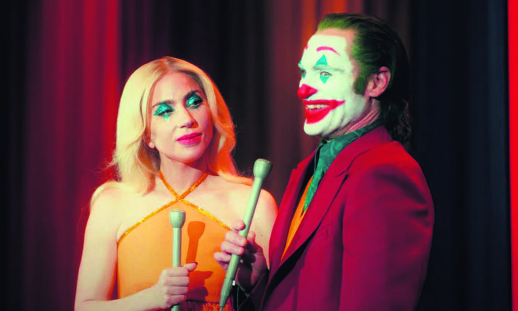 Πρεμιέρα-για-το-«joker:-Τρέλα-για-δύο»-–-Ελεύθερος-Τύπος