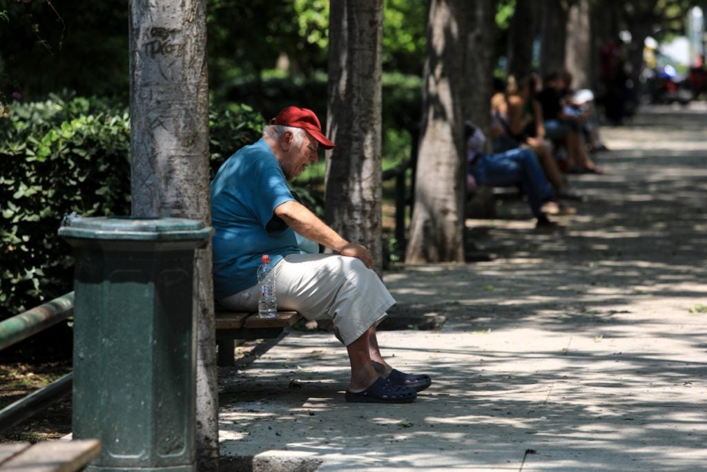 Καιρός-–-Κολυδάς:-Ένα-καλό-νέο-στα-μέσα-Σεπτεμβρίου