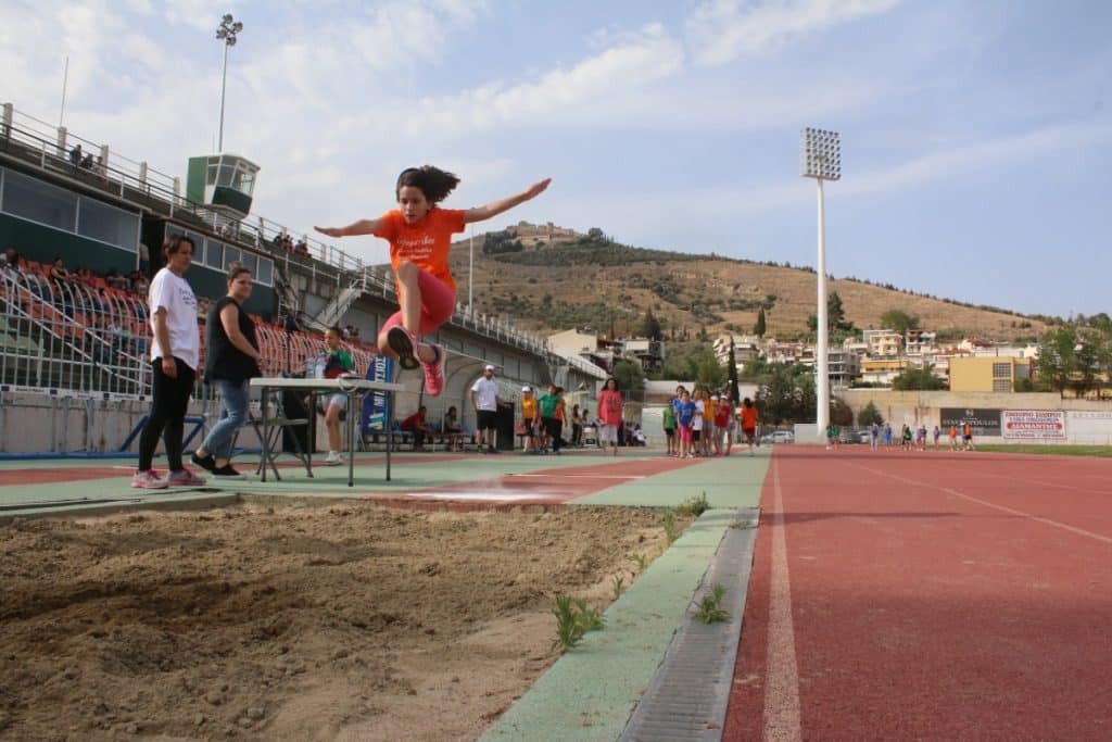 Πρόληψη-Καρδιακών-Συμβάντων-σε-αθλητές-–-Ελεύθερος-Τύπος