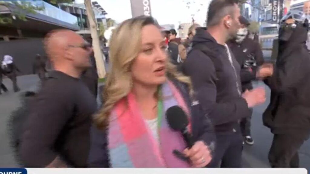 abc-security-in-fight-with-protester