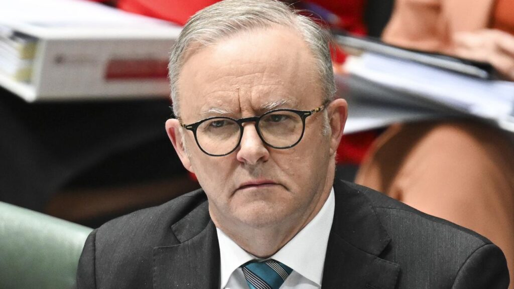 anthony-albanese-reveals-rule-changes-after-‘extraordinary’-scott-morrison-scandal