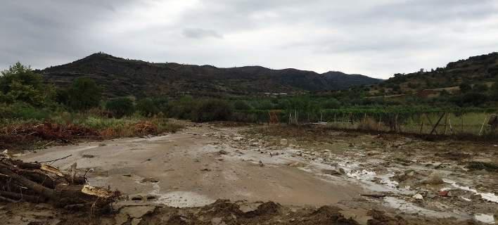 ΥΠΟΙΚ:-Επεκτείνεται-κατά-6-έως-12-μήνες-η-προστασία-από-κατασχέσεις-και-οφειλές-των-πληγέντων-από-θεομηνίες