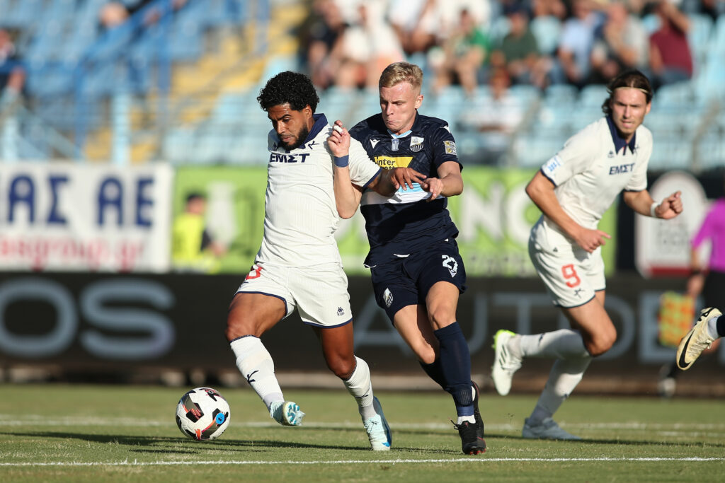 super-league:-Λαμία-και-athens-kallithea-fc-«κόλλησαν»-στο-0-0