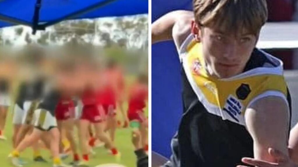 teen-afl-player-in-coma-after-violent-grand-final-brawl-in-adelaide