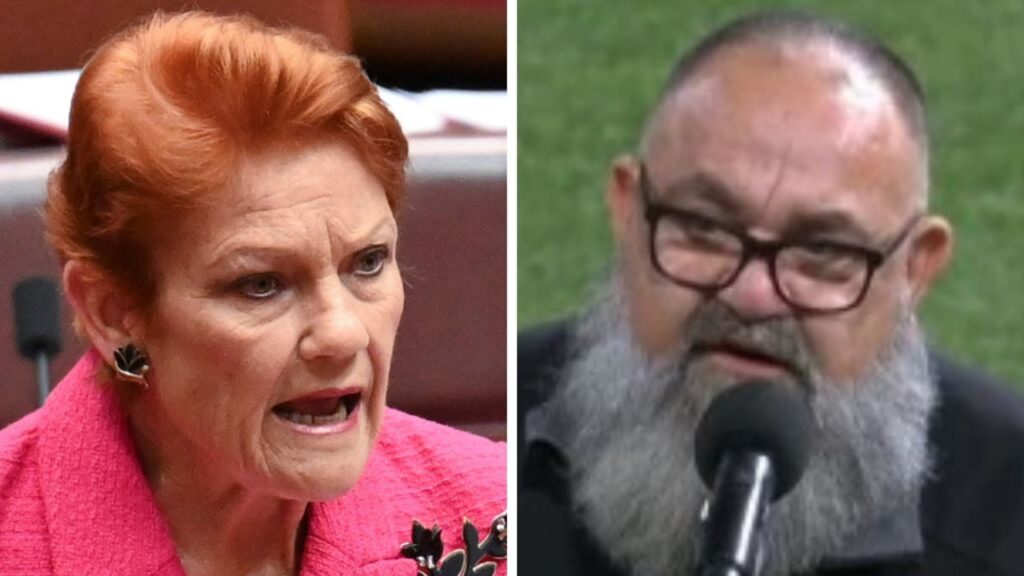 ‘lies’:-hanson-urges-aussies-to-ignore-welcome-to-country-ceremonies-in-wake-of-afl-controversy