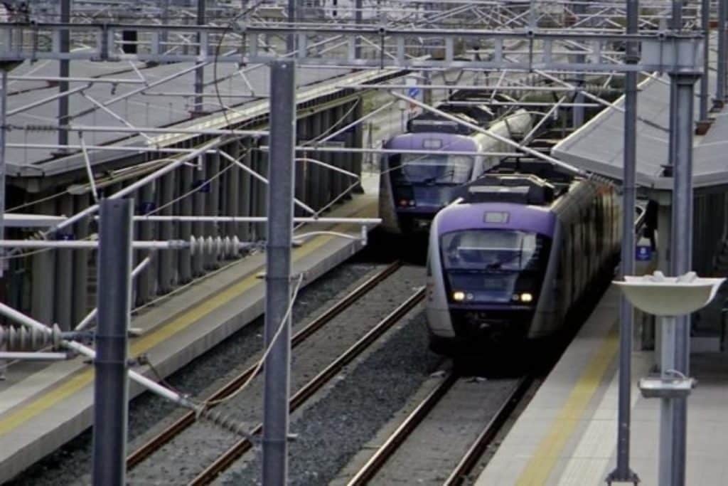 hellenic-train:-Ακυρώσεις-και-τροποποιήσεις-δρομολογίων