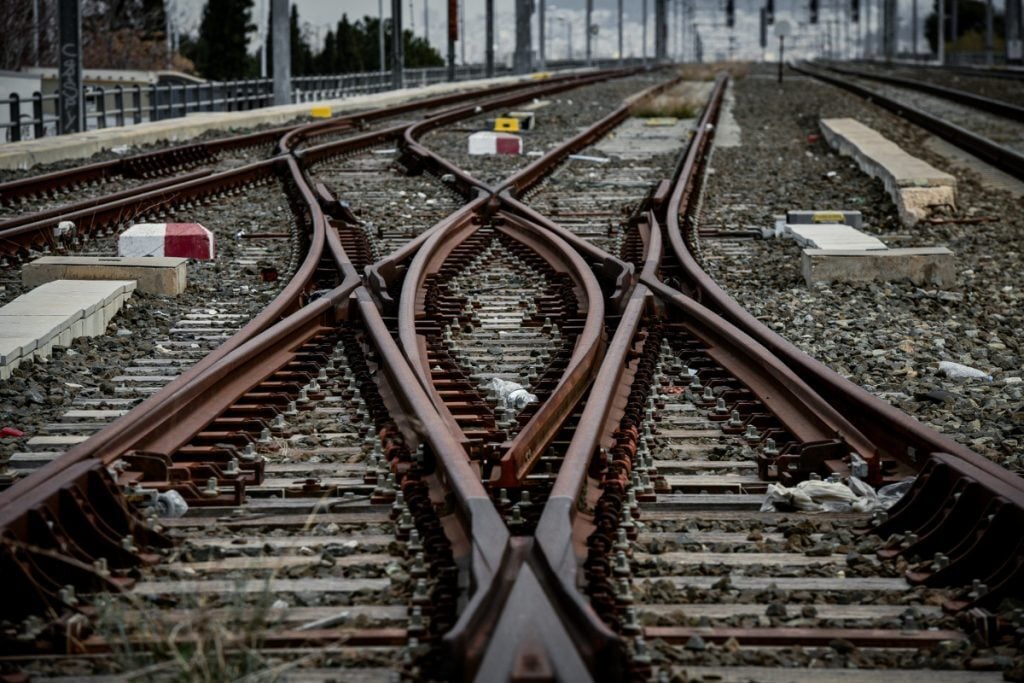 Νόμιμη-η-απεργία-στον-σιδηρόδρομο-–-Ποια-δρομολόγια-θα-πραγματοποιηθούν-–-Ελεύθερος-Τύπος