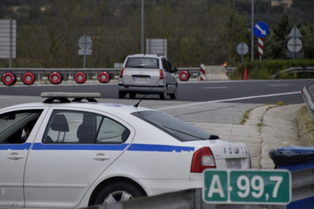 Σπάρταθλον-2024:-Ποια-σημεία-κλείνουν-στην-Αθηνών-Κορίνθου