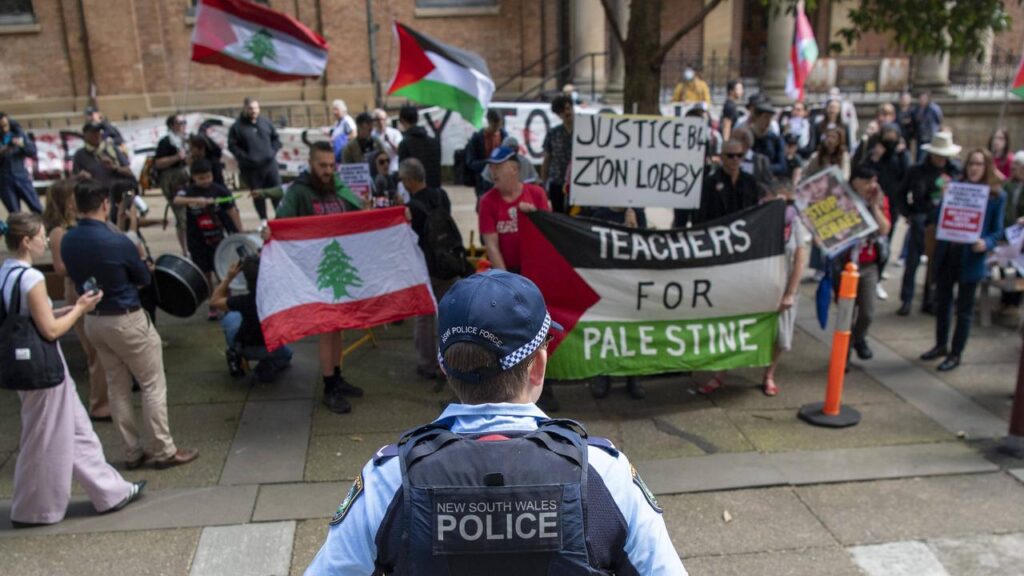 nsw-police-court-action-to-stop-pro-palestine-rallies-on-october-7