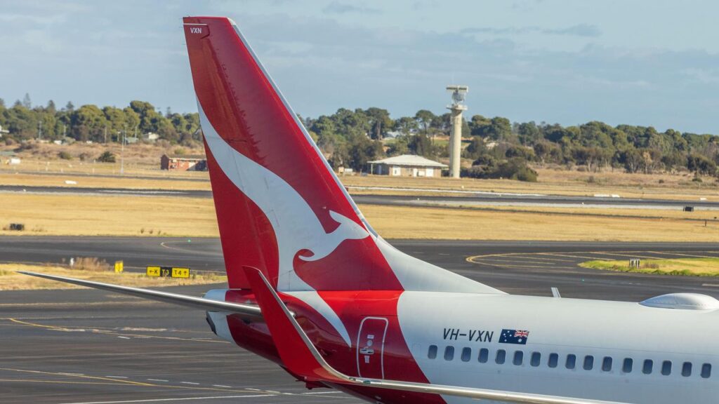 ghost-flights:-qantas-cops-$120m-settlement-with-watchdog