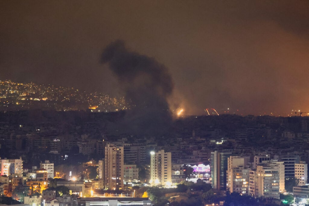 Ισραήλ:-Ο-στρατός-εξουδετέρωσε-τον-διοικητή-του-αρχηγείου-της-Χεζμπολάχ-–-Ελεύθερος-Τύπος