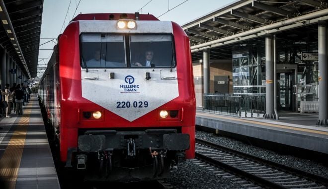 hellenic-train:-24ωρη-απεργία-την-Πέμπτη-(10/10)-από-τους-μηχανοδηγούς-–-Στη-Δικαιοσύνη-προσφεύγει-η-εταιρεία-–-Ελεύθερος-Τύπος