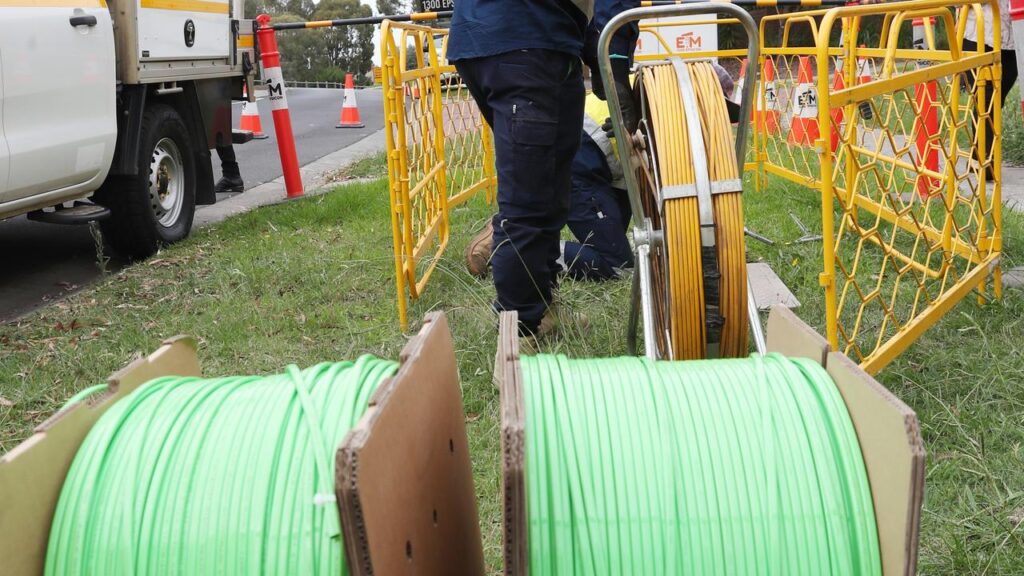 nbn-bill-sparks-war-of-words-between-opposition-leader-peter-dutton-and-prime-minister-anthony-albanese-in-parliament