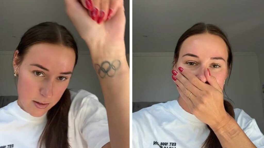 perth-olympian-brianna-throssell-shares-botched-tattoo-drama-after-rio-games