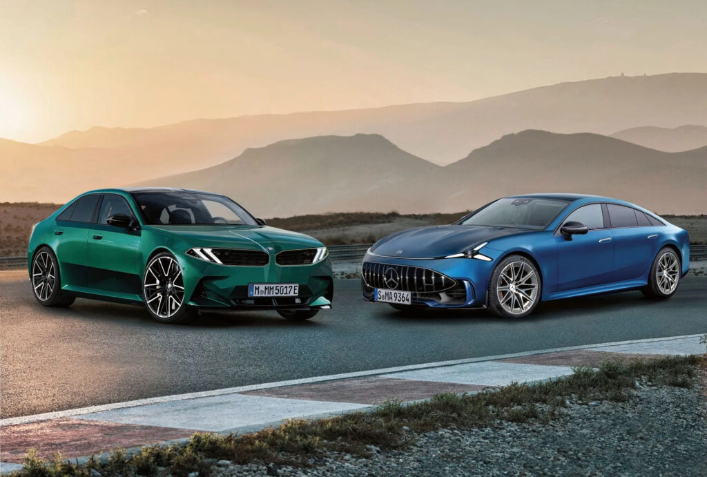 bmw-m-vs-mercedes-amg:-Υψηλές-τάσεις