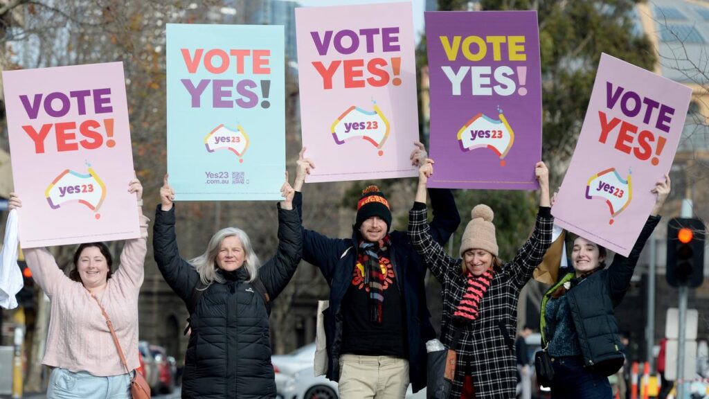 mixed-takes-as-australia-marks-voice-referendum-anniversary