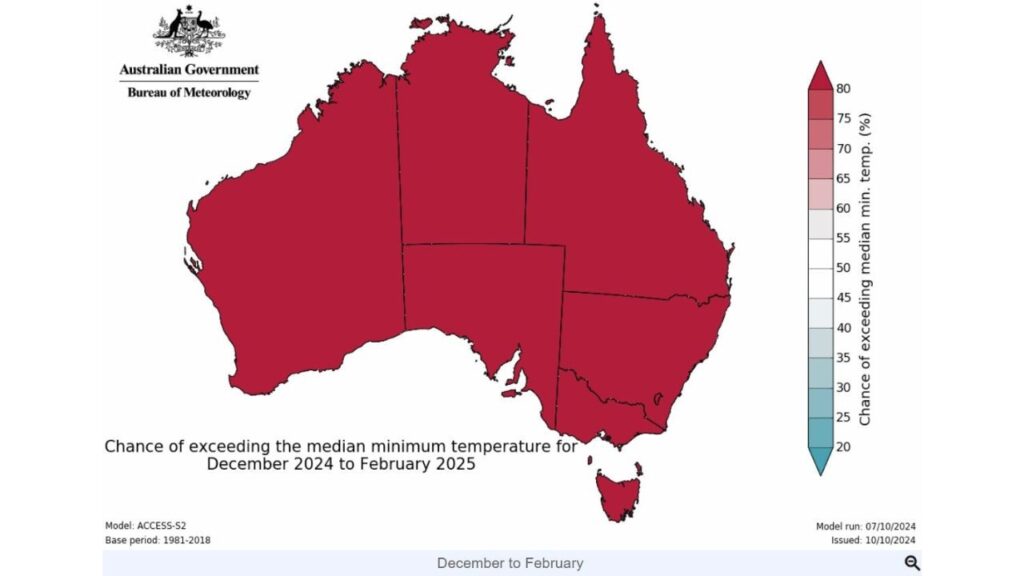 daunting-map-reveals-australia-is-in-for-‘unusually’-hot-summer