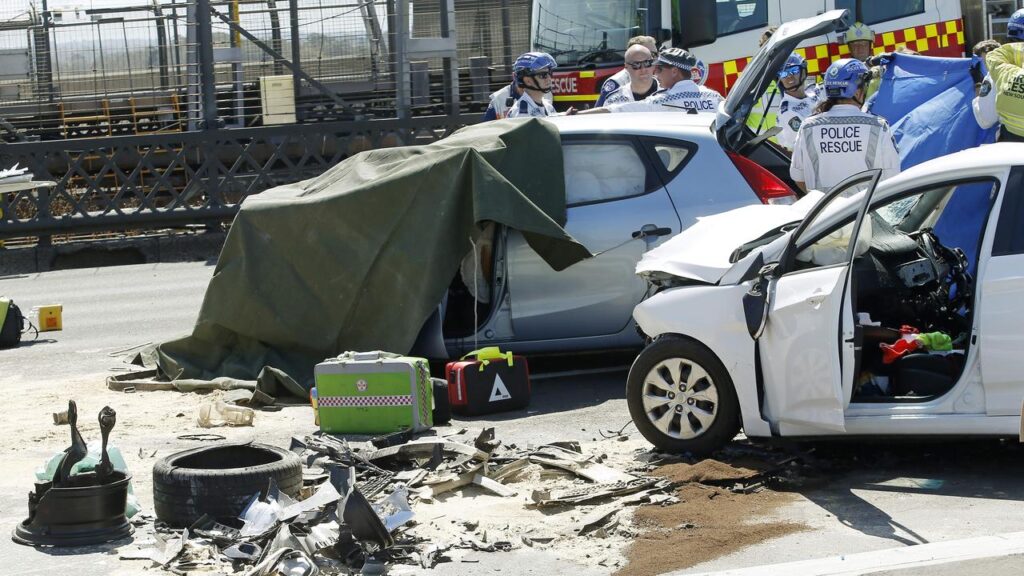 cop-allegedly-hit-by-harbour-bridge-rider:-court