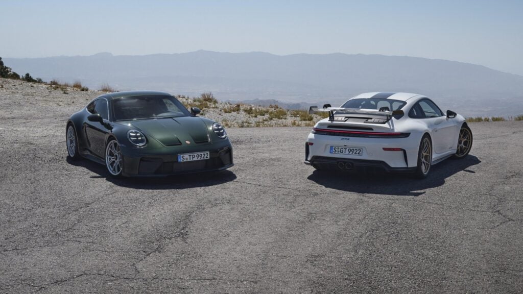 oι-νέες-porsche-911-gt3-και-911-gt3-touring:-«Επετειακή»-ανανέωση