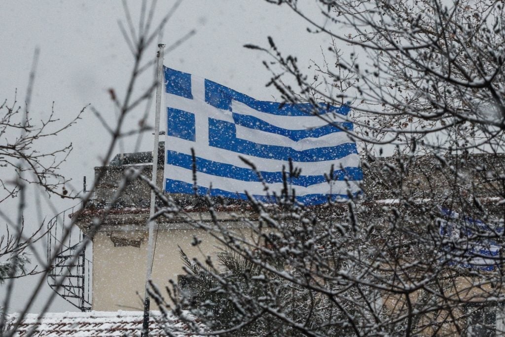 Μερομήνια:-Τέλος-το-φθινόπωρο,-έρχεται-βαρυχειμωνιά