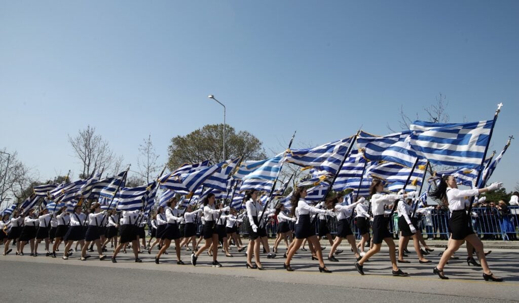 Καιρός:-28η-Οκτωβρίου-με-λιακάδες-–-«Ανεβαίνει»-ο-υδράργυρος