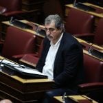 Παύλος Πολάκης ΣΥΡΙΖΑ: Χάνει τη θέση του ως Τομεάρχης Διαφάνειας ο Παύλος Πολάκης