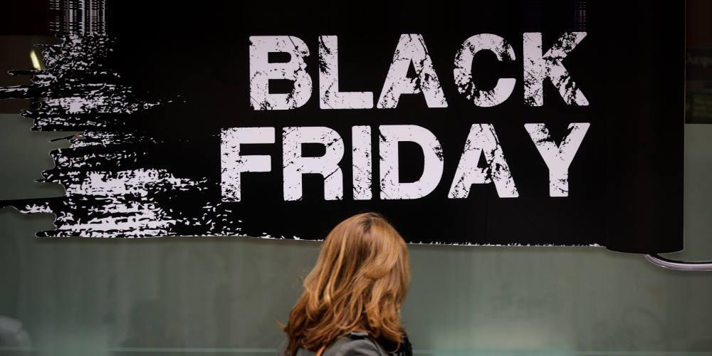 Black Friday 2021 ποτέ είναι - Πότε πέφτει η Cyber Monday