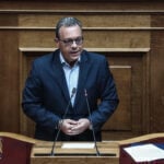 Ο κακός χαμός στον ΣΥΡΙΖΑ - Δεν παραιτείται ο Φάμελλος από πρόεδρος της Κ.Ο.