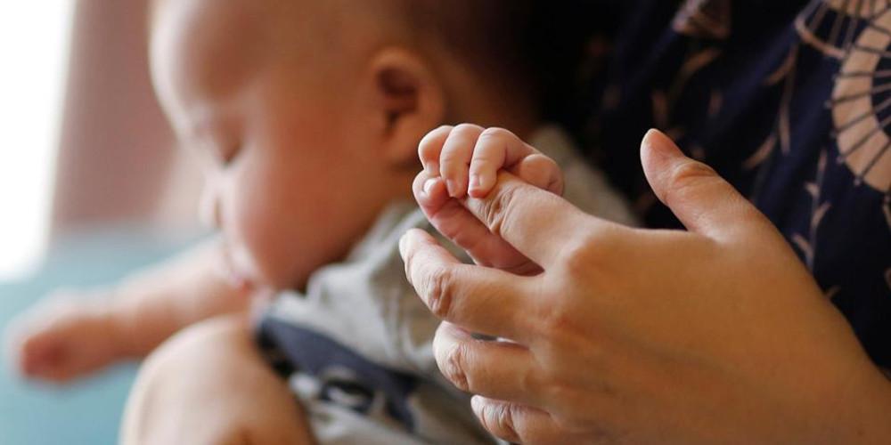 Αμαλιάδα Άδεια μητρότητας Θρίλερ στις Σέρρες: Μωρό 20 μηνών έπαθε εισρόφηση μπροστά στους γονείς του