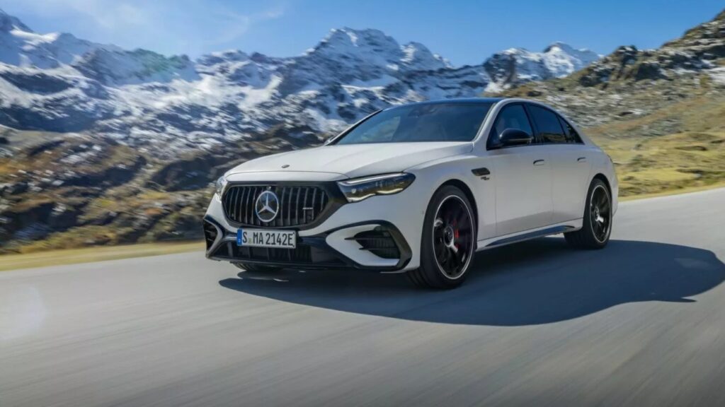 Νέα-mercedes-amg-e-53:-Εξακύλινδρη-υβριδική-με-600-ίππους