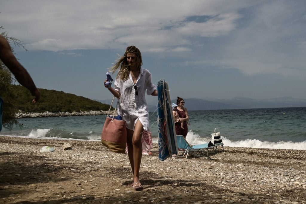 Καιρός:-«Ανοιξιάτικος»-Νοέμβριος-έως-26-βαθμούς-Κελσίου