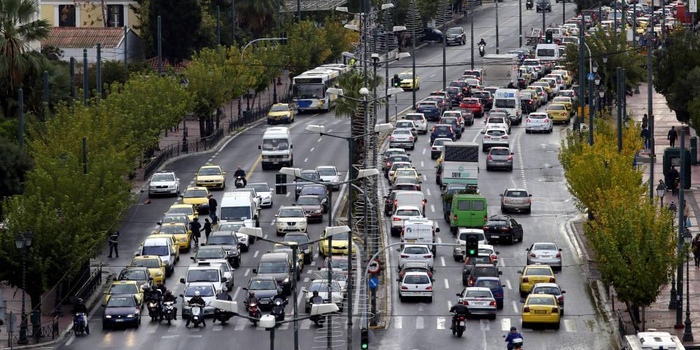 Τέλη-κυκλοφορίας:-Πότε-ξεκινούν-οι-πληρωμές-–-Τα-πρόστιμα-και-οι-αλλαγές-–-Ελεύθερος-Τύπος