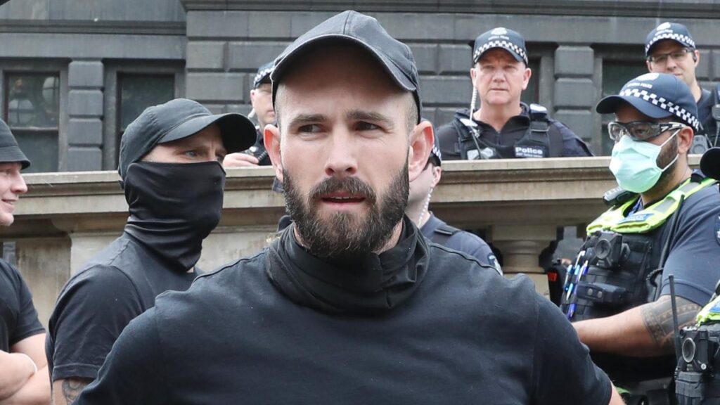 neo-nazis-unhappy-about-police-‘harassment’