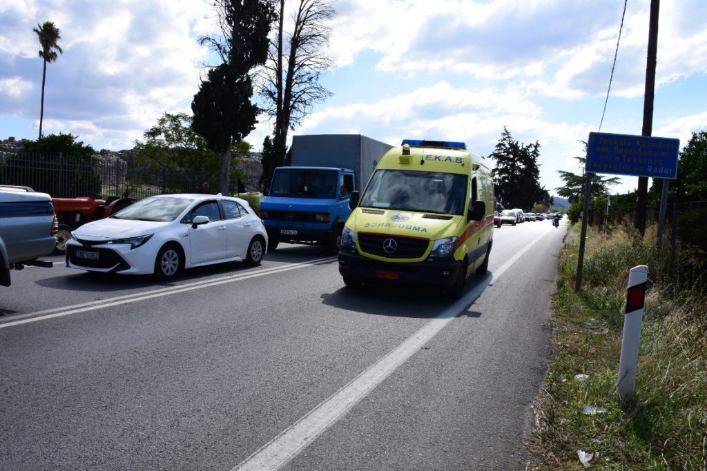 Δράμα:-Θανατηφόρο-τροχαίο-στην-εθνική-οδό-Δράμας-–-Εξοχής-–-Ελεύθερος-Τύπος