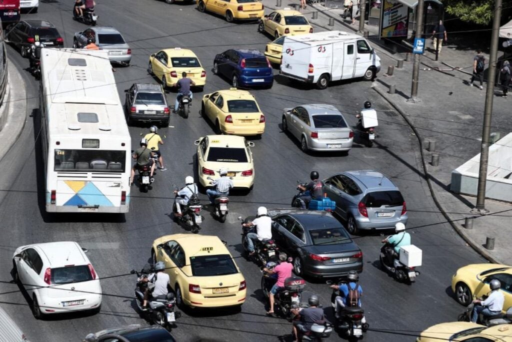 Τέλη-κυκλοφορίας-2024:-Μέχρι-πότε-θα-γίνονται-οι-πληρωμές