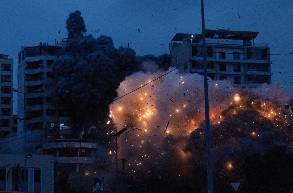 Ισραήλ:-Σε-αναμονή-της-απόφασης-για-κατάπαυση-του-πυρός-–-«Η-συμφωνία-είναι-κοντά»-σύμφωνα-με-τις-ΗΠΑ-–-Ελεύθερος-Τύπος