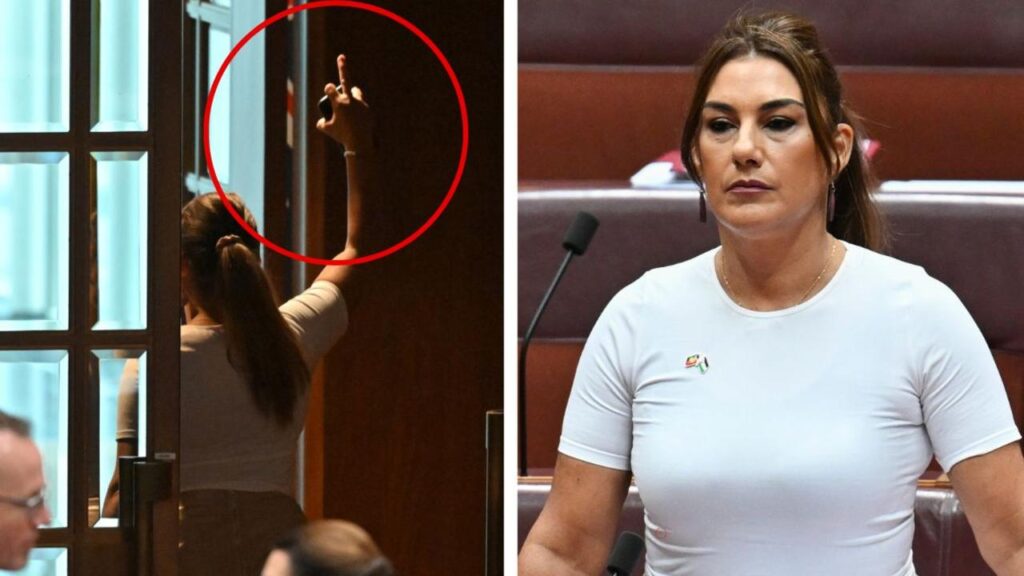 pauline-hanson-accuses-lidia-thorpe-of-‘shirt-fronting’