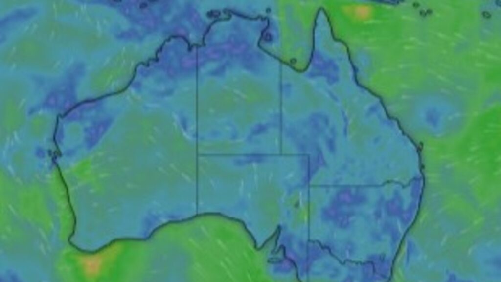 ‘no-real-break’:-weekend-weather-warning