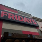 TGI Fridays