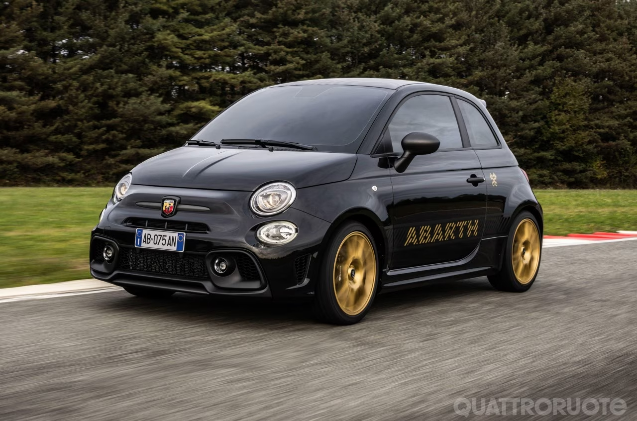 Abarth