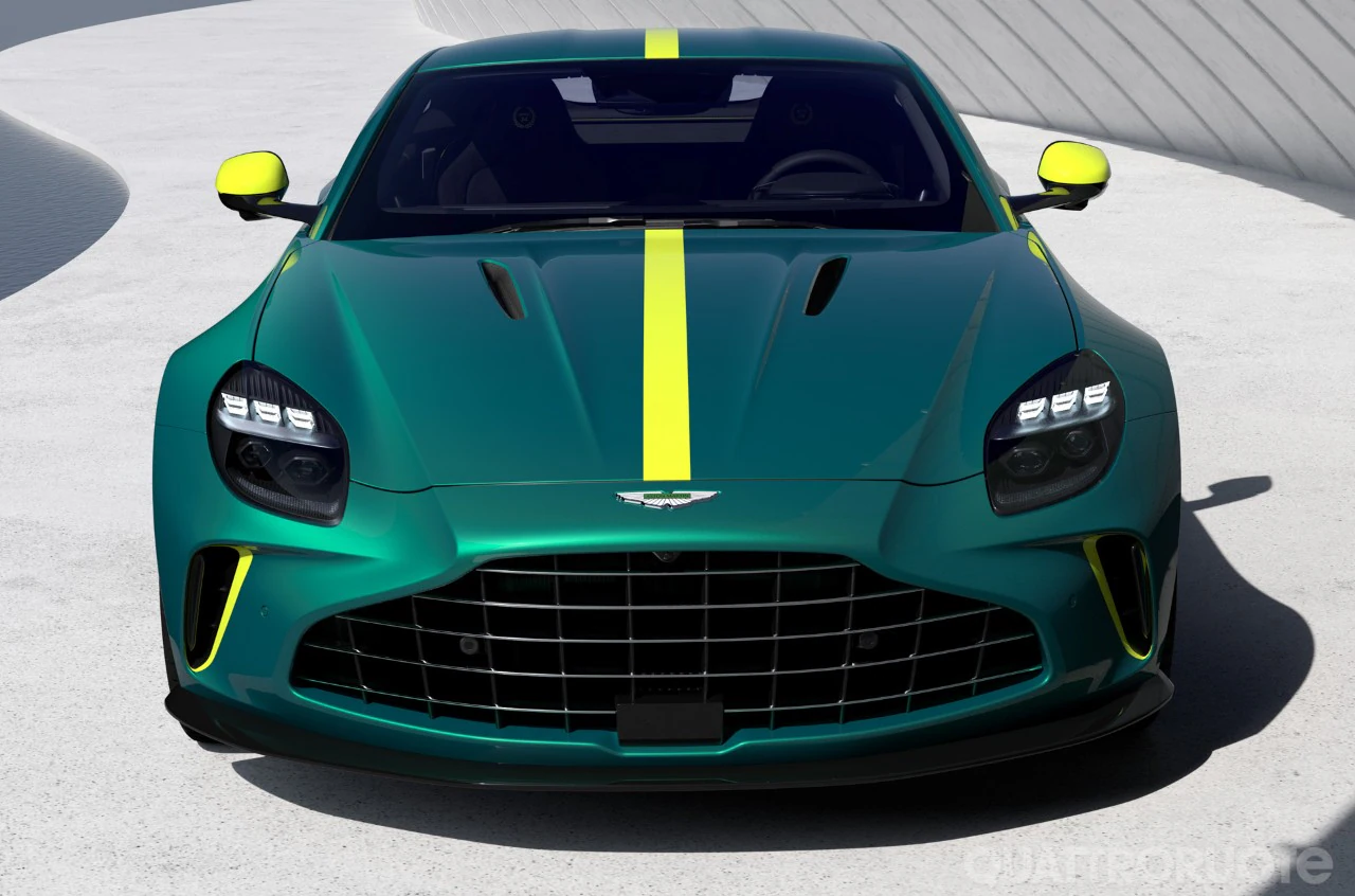 Aston Martin