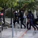 Έκρηξη στους Αμπελόκηπους: Ποινικές διώξεις για 4 κακουργήματα και 2 πλημμελήματα στον 31χρονο και στις δύο γυναίκες