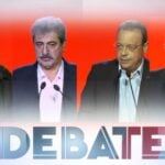 ΣΥΡΙΖΑ: Αύριο το debate μεταξύ των υποψήφιων προέδρων