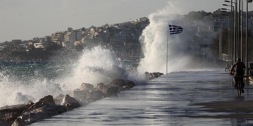 Καιρός