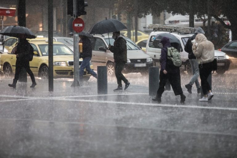 καιρός